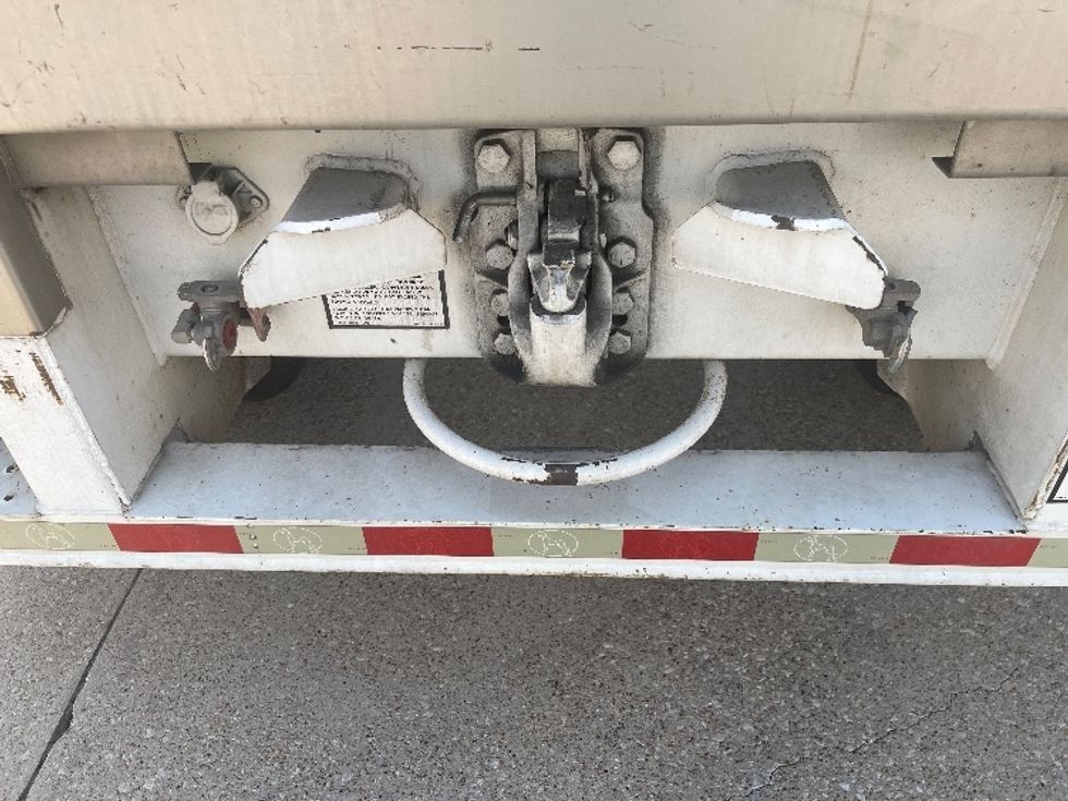 Dry Van Trailer-Semi Trailers-Great Dane-2016-Trailer-Dallas-TX-242,380\n\t\tmiles-$ 15,750 - Image 11