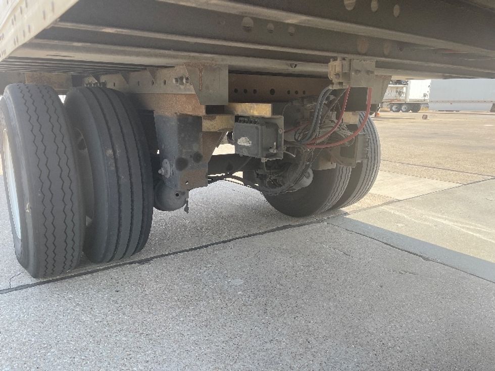 Dry Van Trailer-Semi Trailers-Great Dane-2016-Trailer-Dallas-TX-242,380\n\t\tmiles-$ 15,750 - Image 5