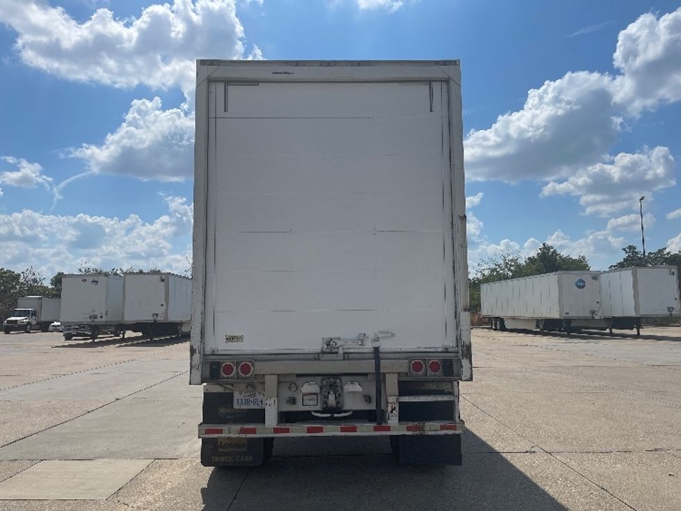 Dry Van Trailer-Semi Trailers-Great Dane-2016-Trailer-Dallas-TX-242,380\n\t\tmiles-$ 15,750 - Image 6