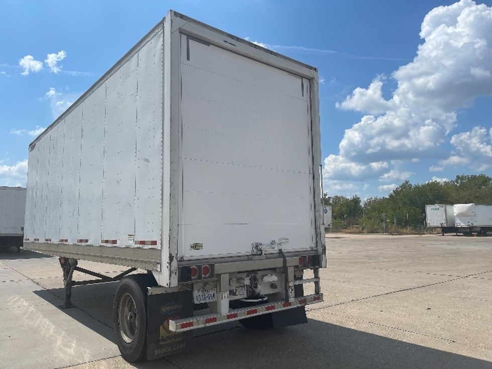 Dry Van Trailer-Semi Trailers-Great Dane-2016-Trailer-Dallas-TX-242,380\n\t\tmiles-$ 15,750 - Image 7