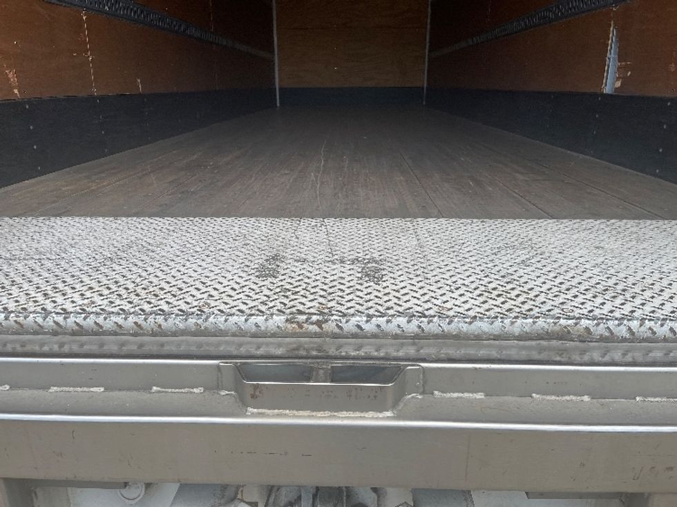 Dry Van Trailer-Semi Trailers-Great Dane-2016-Trailer-Dallas-TX-242,380\n\t\tmiles-$ 15,750 - Image 8