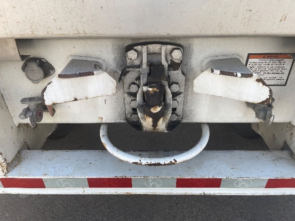 Dry Van Trailer-Semi Trailers-Great Dane-2016-Trailer-Dallas-TX-769,808\n\t\tmiles-$ 15,500 - Image 11