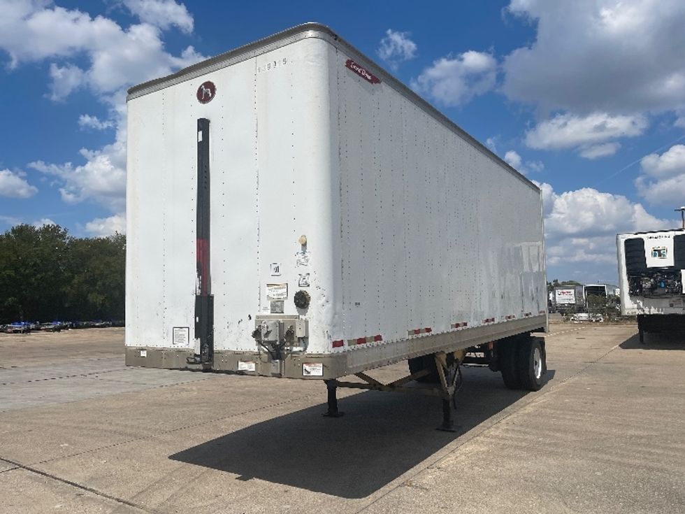 Dry Van Trailer-Semi Trailers-Great Dane-2016-Trailer-Dallas-TX-769,808\n\t\tmiles-$ 15,500 - Image 2