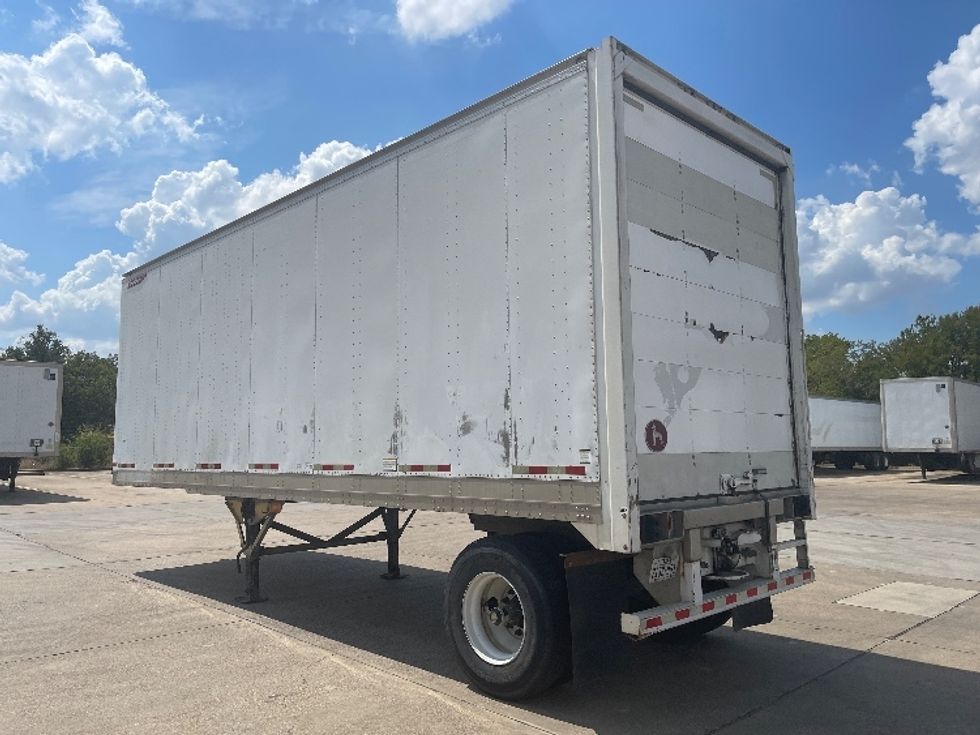 Dry Van Trailer-Semi Trailers-Great Dane-2016-Trailer-Dallas-TX-769,808\n\t\tmiles-$ 15,500 - Image 3