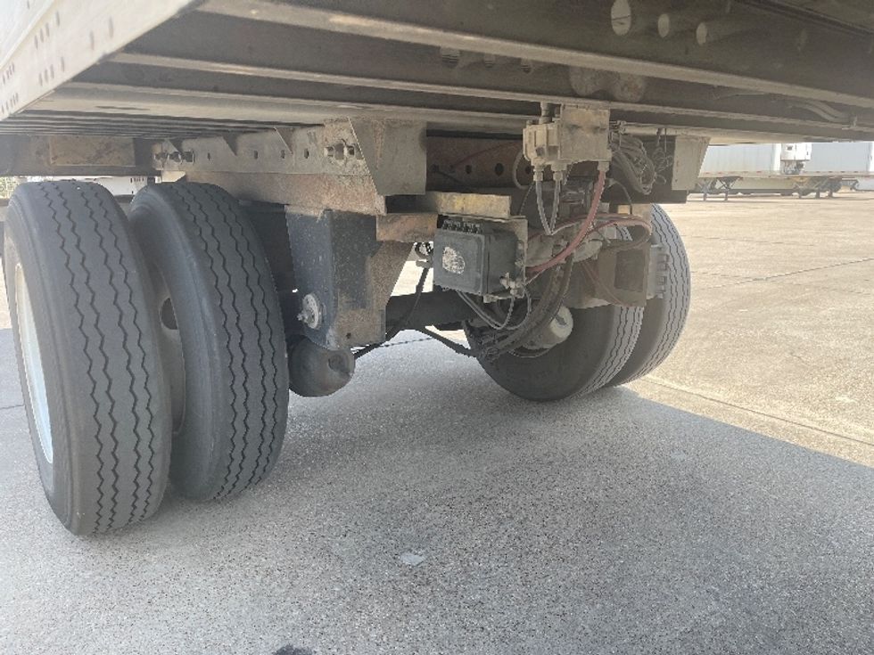Dry Van Trailer-Semi Trailers-Great Dane-2016-Trailer-Dallas-TX-769,808\n\t\tmiles-$ 15,500 - Image 5