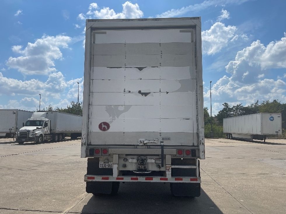 Dry Van Trailer-Semi Trailers-Great Dane-2016-Trailer-Dallas-TX-769,808\n\t\tmiles-$ 15,500 - Image 6