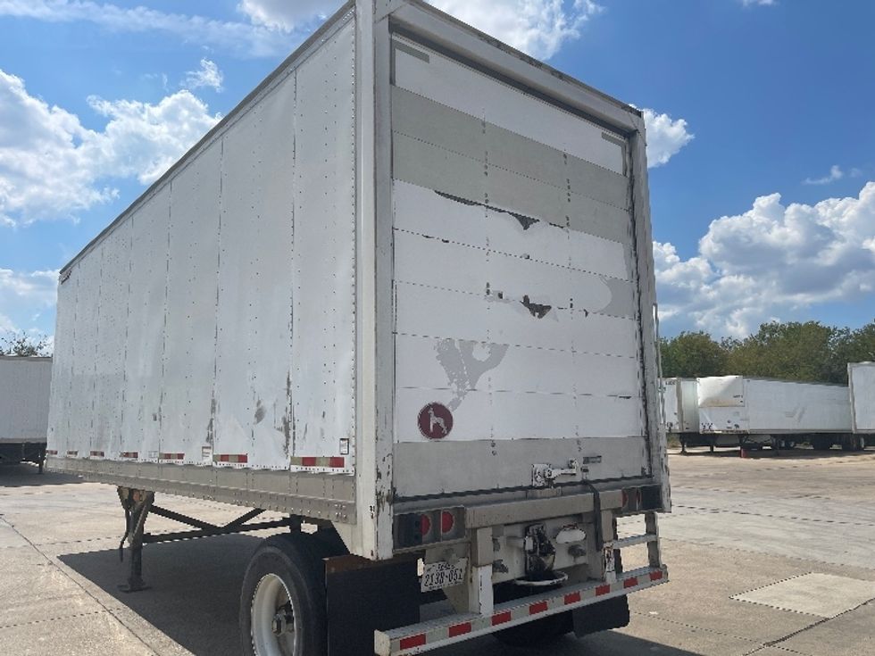 Dry Van Trailer-Semi Trailers-Great Dane-2016-Trailer-Dallas-TX-769,808\n\t\tmiles-$ 15,500 - Image 7