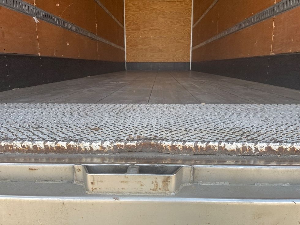 Dry Van Trailer-Semi Trailers-Great Dane-2016-Trailer-Dallas-TX-769,808\n\t\tmiles-$ 15,500 - Image 8