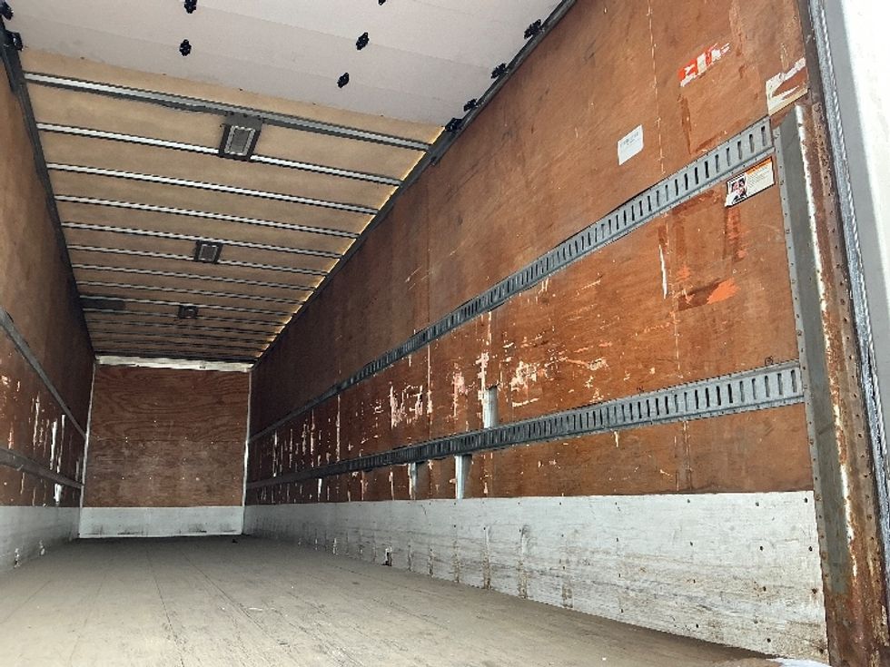 Dry Van Trailer-Semi Trailers-Great Dane-2016-Trailer-Dayton-OH-549,759\n\t\tmiles-$ 14,750 - Image 10