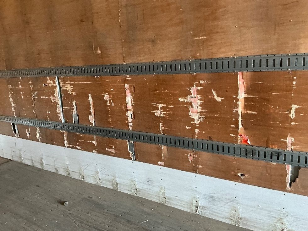 Dry Van Trailer-Semi Trailers-Great Dane-2016-Trailer-Dayton-OH-549,759\n\t\tmiles-$ 14,750 - Image 11