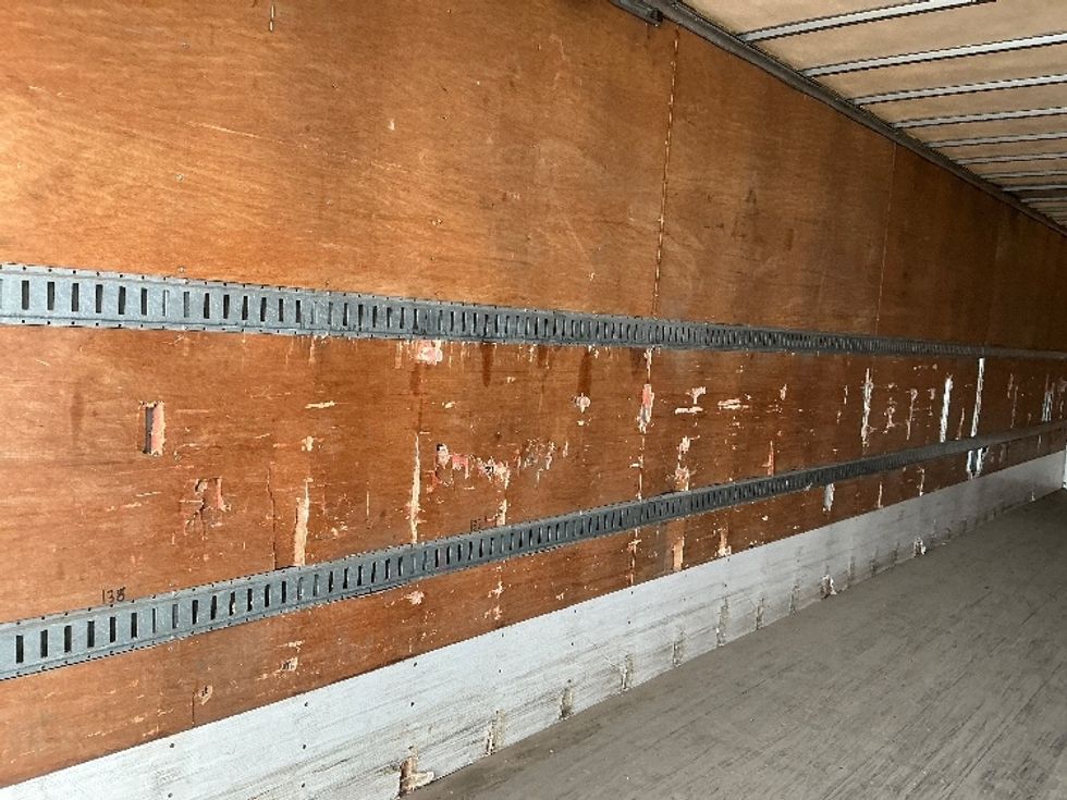 Dry Van Trailer-Semi Trailers-Great Dane-2016-Trailer-Dayton-OH-549,759\n\t\tmiles-$ 14,750 - Image 9