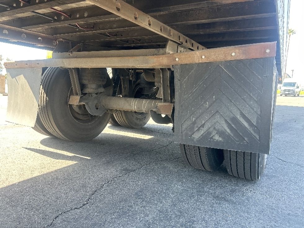 Dry Van Trailer-Semi Trailers-Great Dane-2016-Trailer-Fontana-CA-145,860\n\t\tmiles-$ 18,000 - Image 5