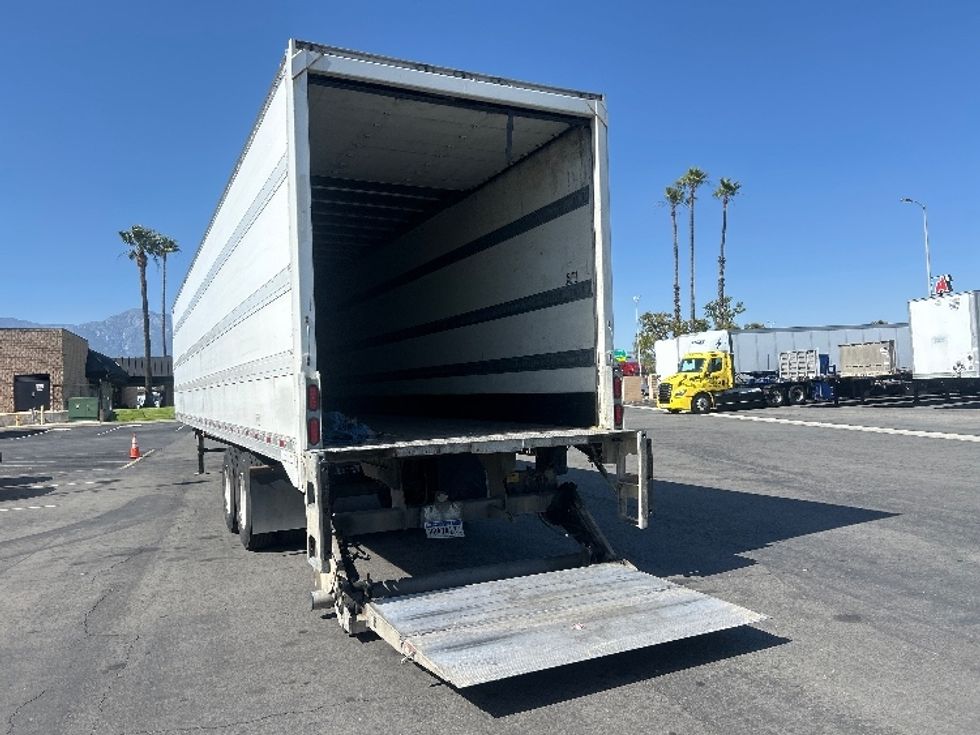 Dry Van Trailer-Semi Trailers-Great Dane-2016-Trailer-Fontana-CA-145,860\n\t\tmiles-$ 18,000 - Image 7