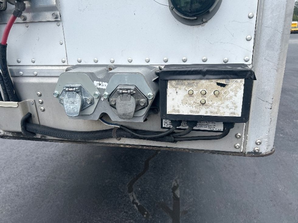 Dry Van Trailer-Semi Trailers-Great Dane-2016-Trailer-Forest Park-GA-253,581\n\t\tmiles-$ 18,000 - Image 11