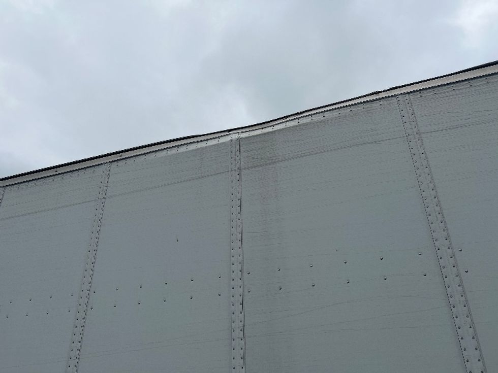 Dry Van Trailer-Semi Trailers-Great Dane-2016-Trailer-Forest Park-GA-253,581\n\t\tmiles-$ 18,000 - Image 12