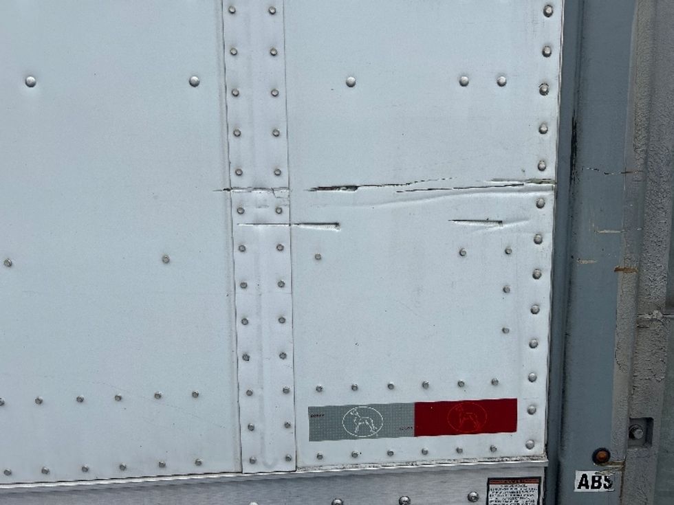 Dry Van Trailer-Semi Trailers-Great Dane-2016-Trailer-Forest Park-GA-253,581\n\t\tmiles-$ 18,000 - Image 13