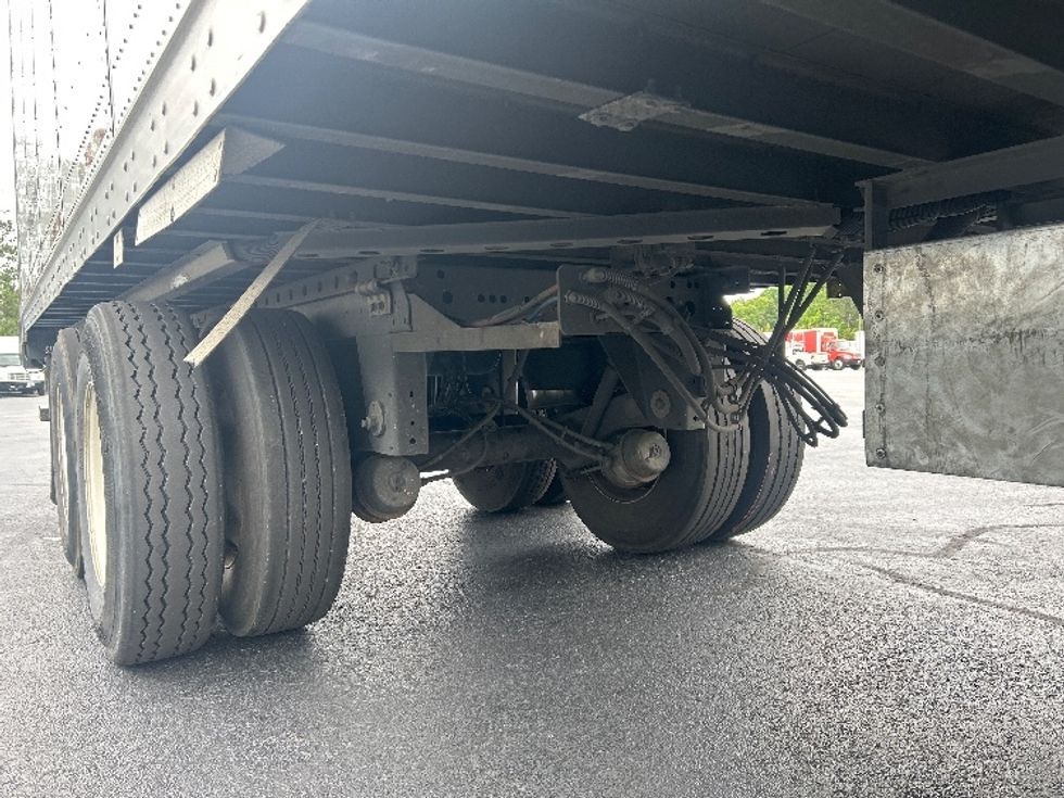 Dry Van Trailer-Semi Trailers-Great Dane-2016-Trailer-Forest Park-GA-253,581\n\t\tmiles-$ 18,000 - Image 5