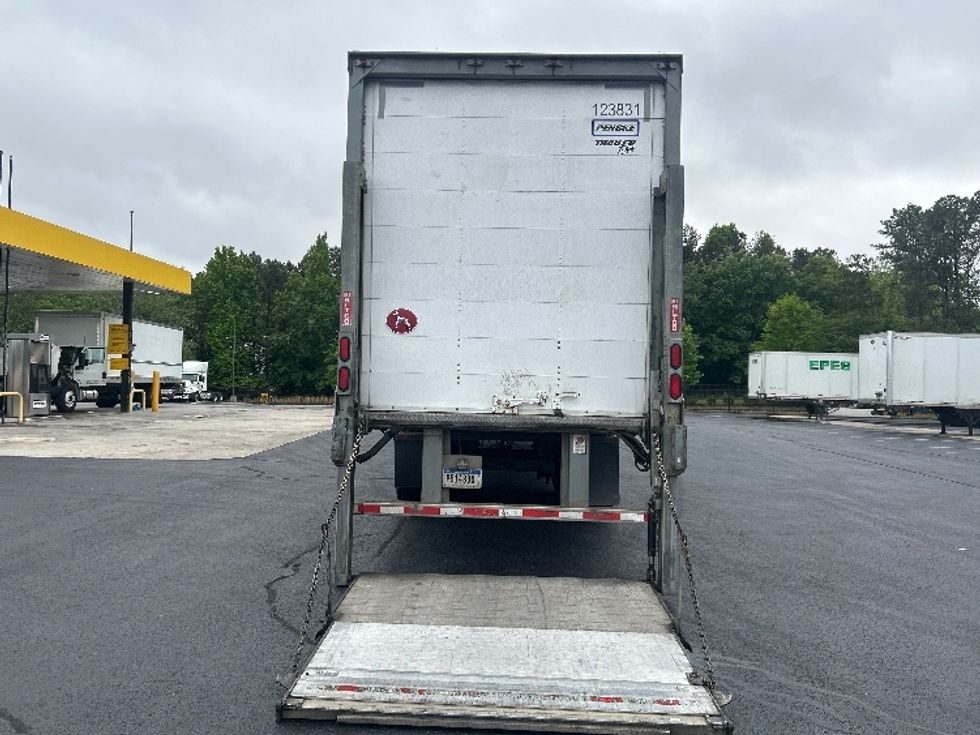 Dry Van Trailer-Semi Trailers-Great Dane-2016-Trailer-Forest Park-GA-253,581\n\t\tmiles-$ 18,000 - Image 6