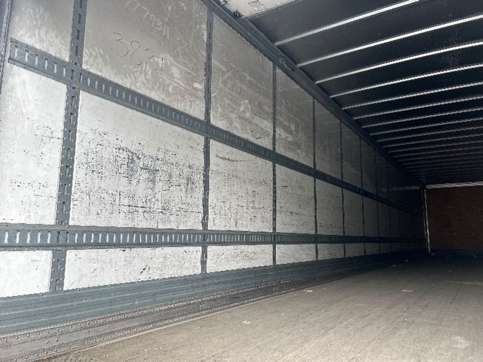 Dry Van Trailer-Semi Trailers-Great Dane-2016-Trailer-Forest Park-GA-253,581\n\t\tmiles-$ 18,000 - Image 9
