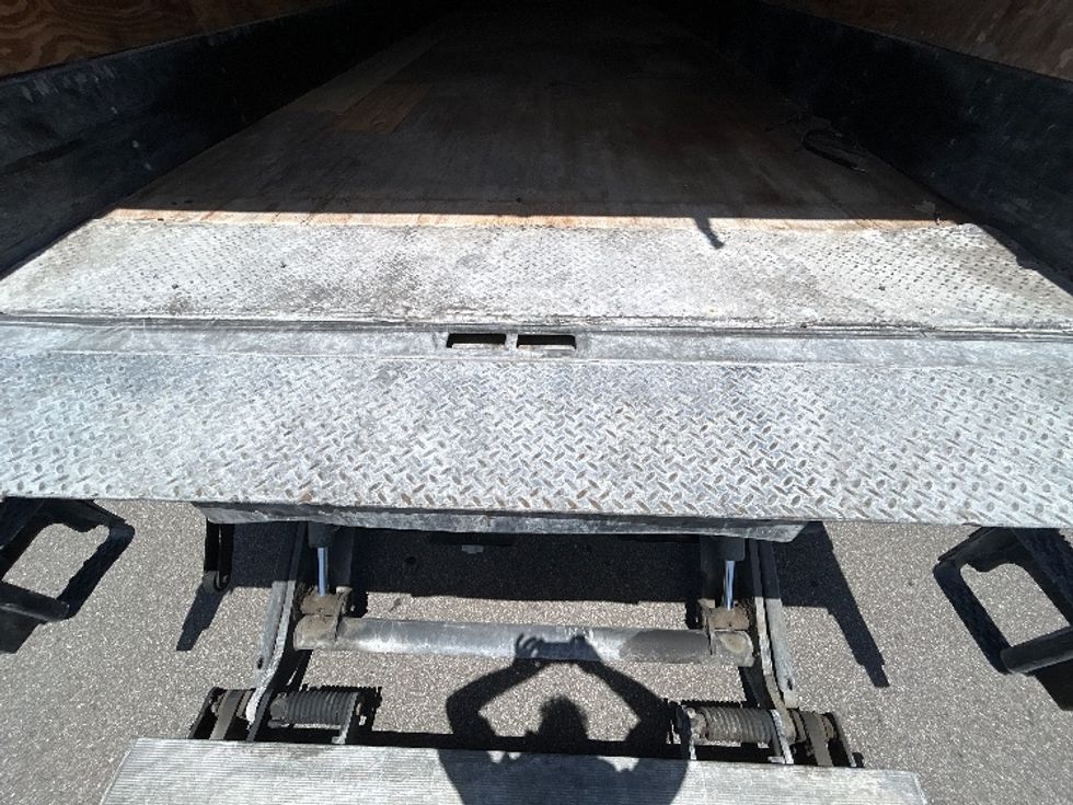 Dry Van Trailer-Semi Trailers-Great Dane-2016-Trailer-Fort Myers-FL-580,373\n\t\tmiles-$ 15,000 - Image 5