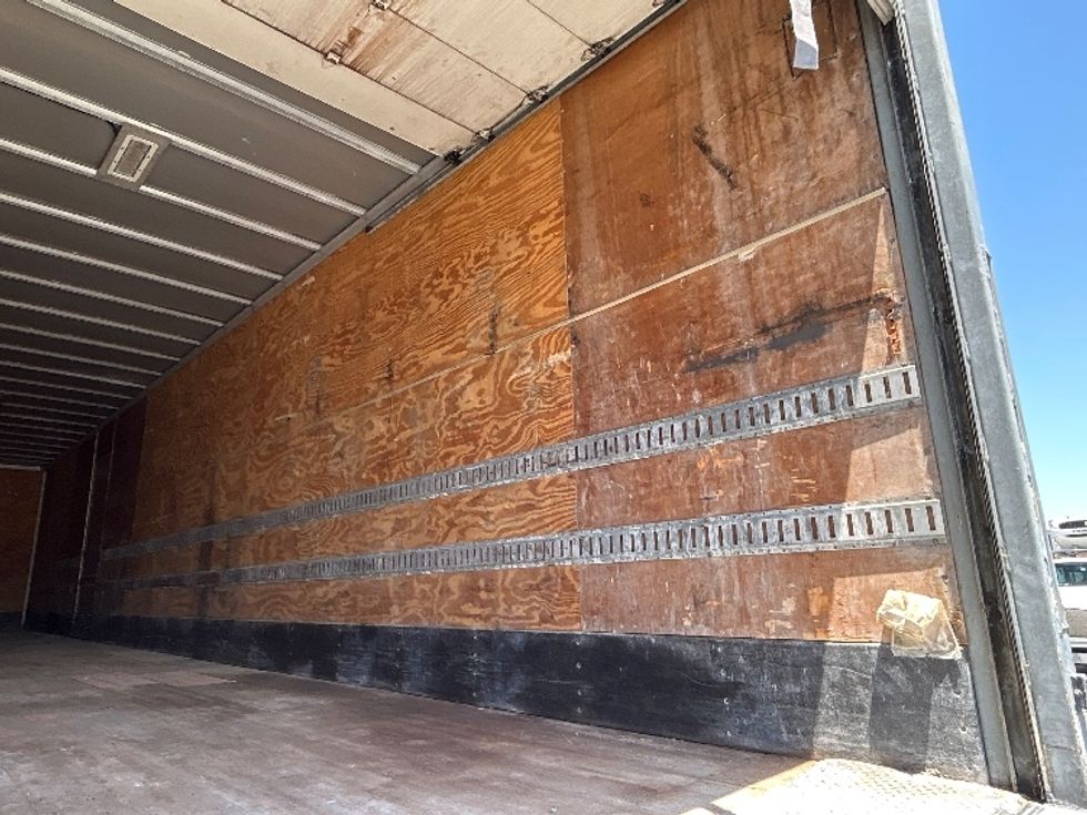 Dry Van Trailer-Semi Trailers-Great Dane-2016-Trailer-Fort Myers-FL-580,373\n\t\tmiles-$ 15,000 - Image 7