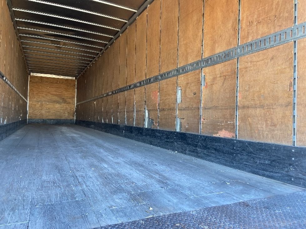 Dry Van Trailer-Semi Trailers-Great Dane-2016-Trailer-Grand Prairie-TX-579,809\n\t\tmiles-$ 21,500 - Image 10