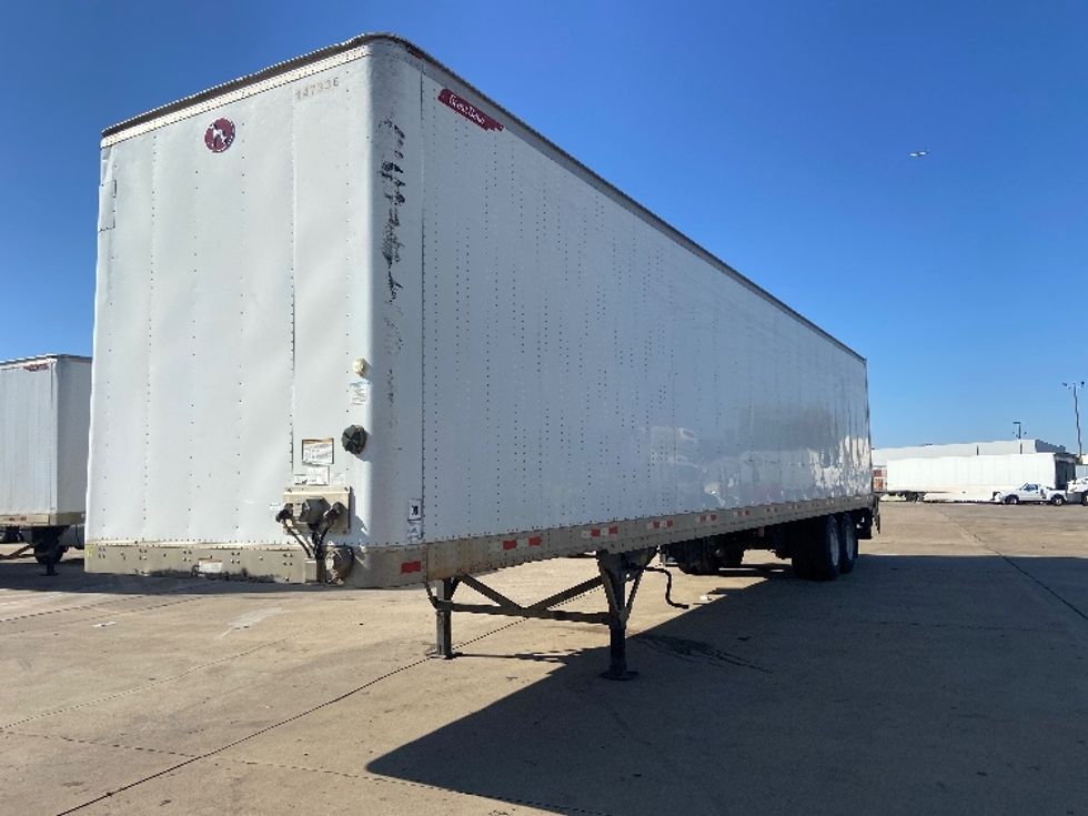 2016 Great Dane Trailers Great Dane Trailers photo 2