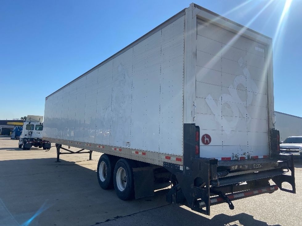 2016 Great Dane Trailers Great Dane Trailers photo 3