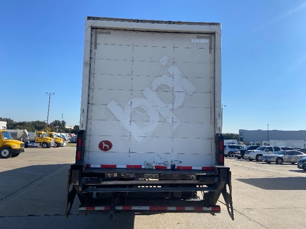 2016 Great Dane Trailers Great Dane Trailers photo 5