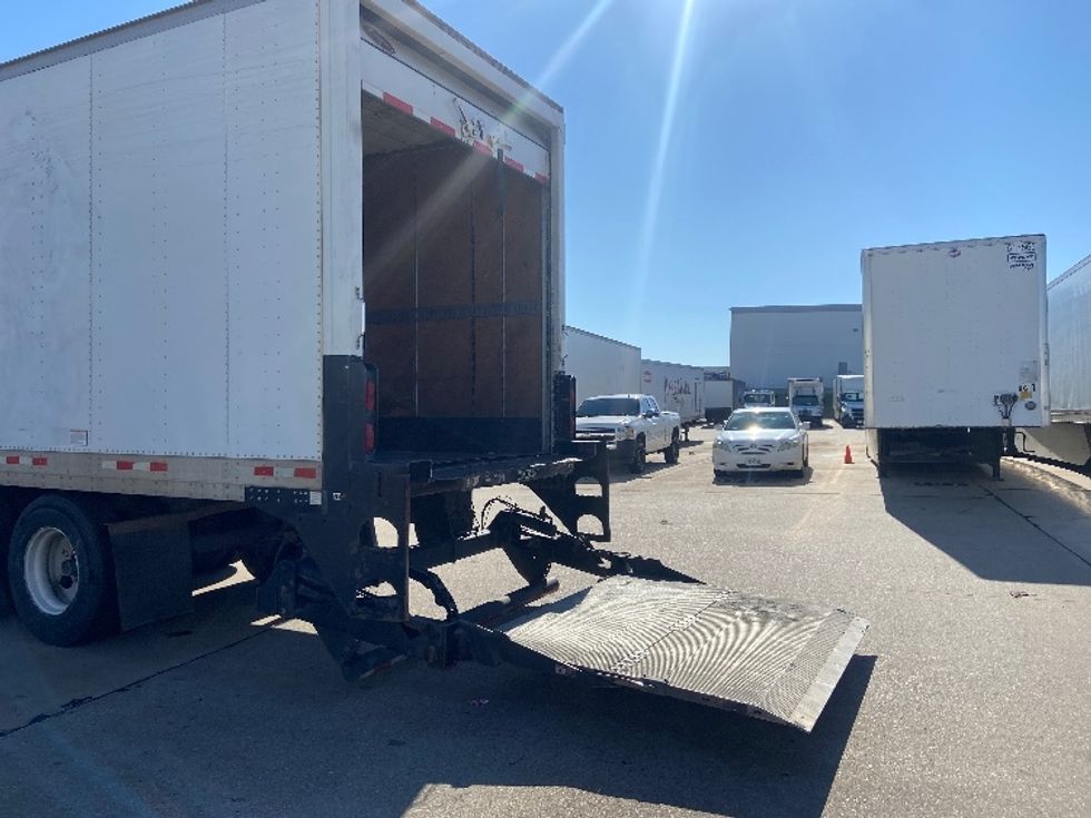 2016 Great Dane Trailers Great Dane Trailers photo 6