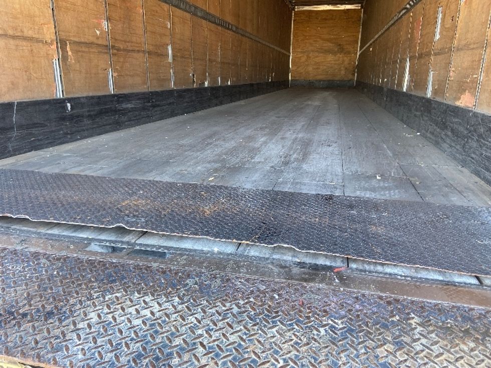 Dry Van Trailer-Semi Trailers-Great Dane-2016-Trailer-Grand Prairie-TX-579,809\n\t\tmiles-$ 21,500 - Image 8