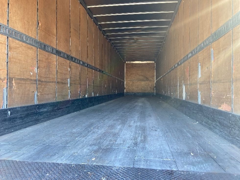 Dry Van Trailer-Semi Trailers-Great Dane-2016-Trailer-Grand Prairie-TX-579,809\n\t\tmiles-$ 21,500 - Image 9