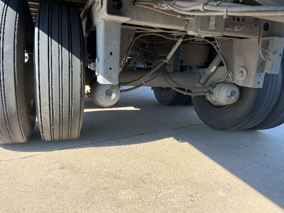 Dry Van Trailer-Semi Trailers-Great Dane-2016-Trailer-Grand Prairie-TX-727,080\n\t\tmiles-$ 21,500 - Image 5