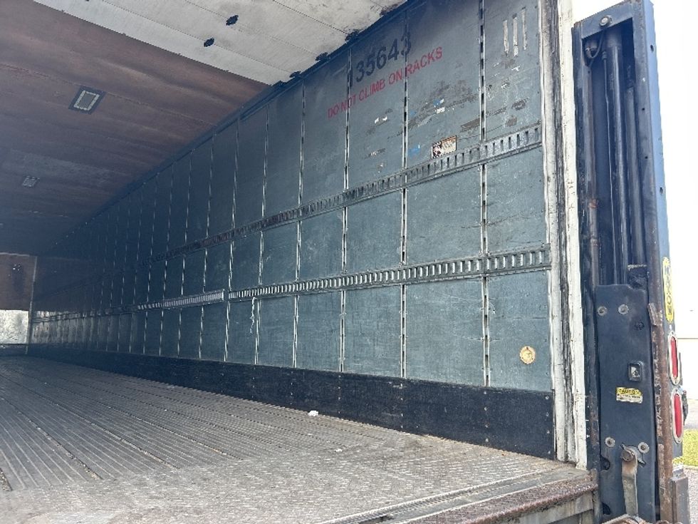 Dry Van Trailer-Semi Trailers-Great Dane-2016-Trailer-Homewood-AL-625,002\n\t\tmiles-$ 18,500 - Image 10