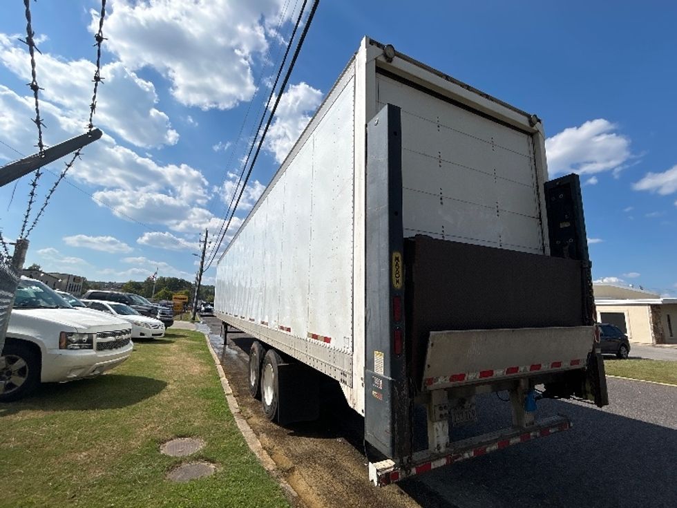 Dry Van Trailer-Semi Trailers-Great Dane-2016-Trailer-Homewood-AL-625,002\n\t\tmiles-$ 18,500 - Image 3