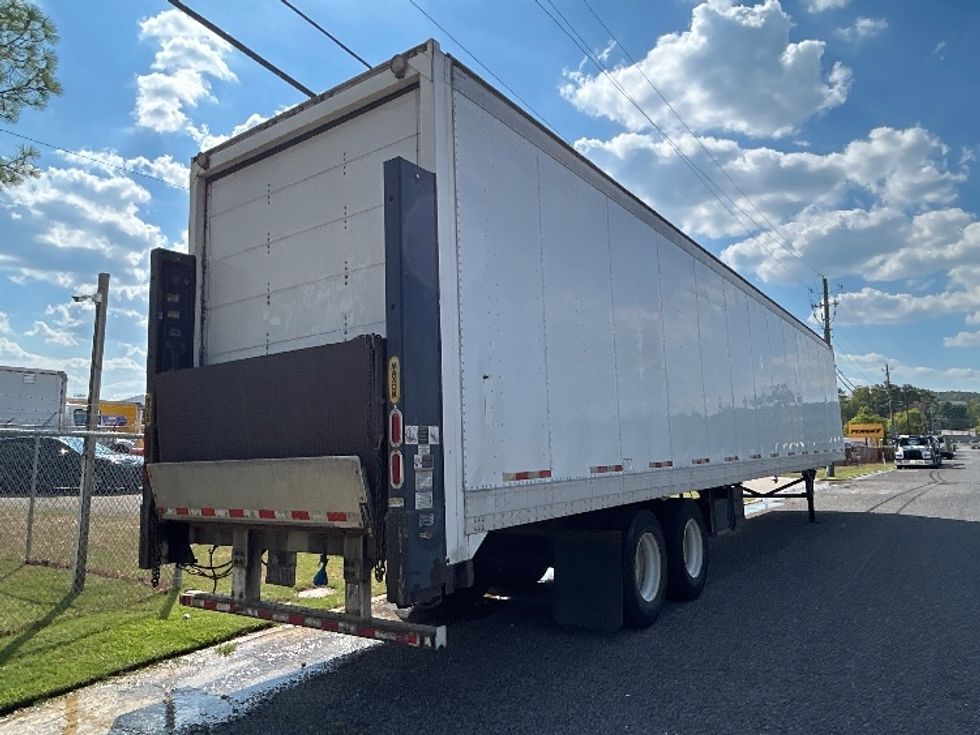 Dry Van Trailer-Semi Trailers-Great Dane-2016-Trailer-Homewood-AL-625,002\n\t\tmiles-$ 18,500 - Image 4