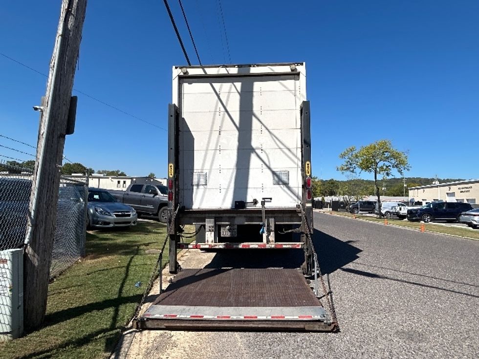 Dry Van Trailer-Semi Trailers-Great Dane-2016-Trailer-Homewood-AL-625,002\n\t\tmiles-$ 18,500 - Image 6