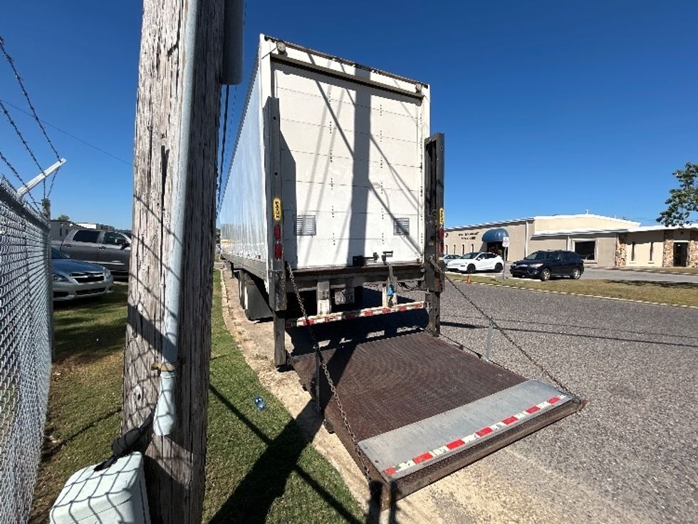 Dry Van Trailer-Semi Trailers-Great Dane-2016-Trailer-Homewood-AL-625,002\n\t\tmiles-$ 18,500 - Image 7