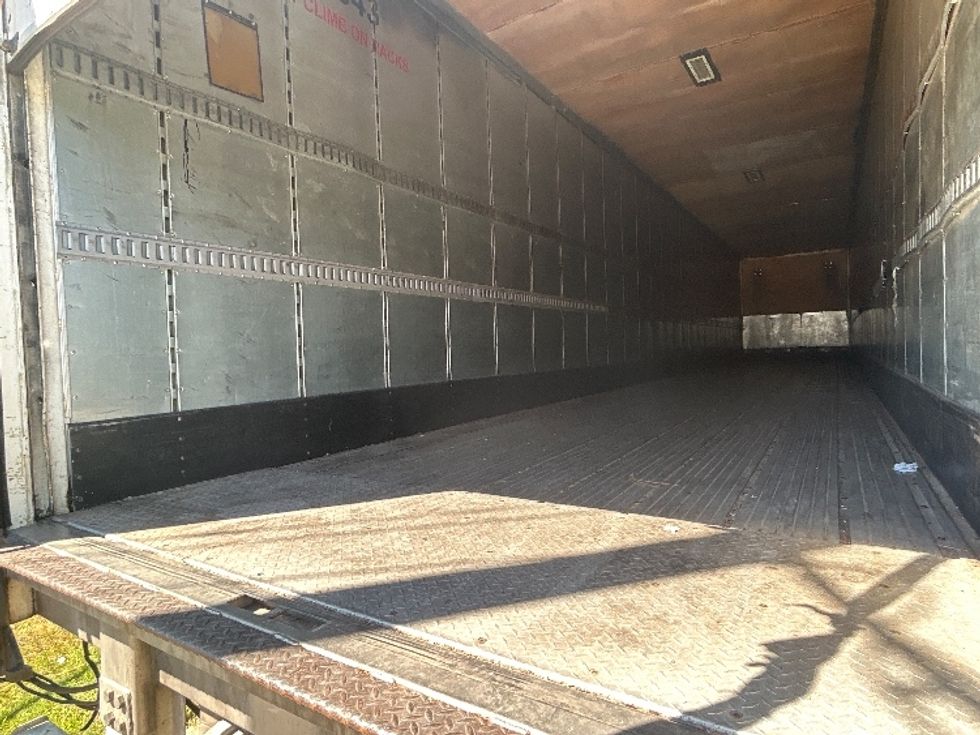 Dry Van Trailer-Semi Trailers-Great Dane-2016-Trailer-Homewood-AL-625,002\n\t\tmiles-$ 18,500 - Image 9