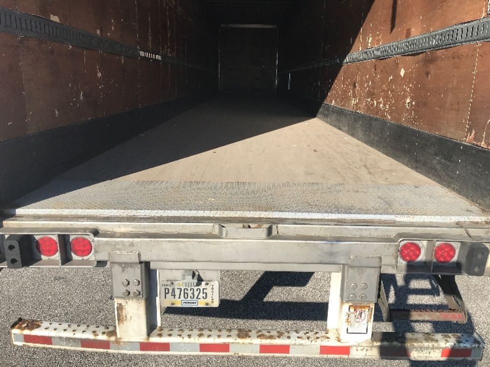 Dry Van Trailer-Semi Trailers-Great Dane-2016-Trailer-Jessup-MD-869,914\n\t\tmiles-$ 16,500 - Image 7