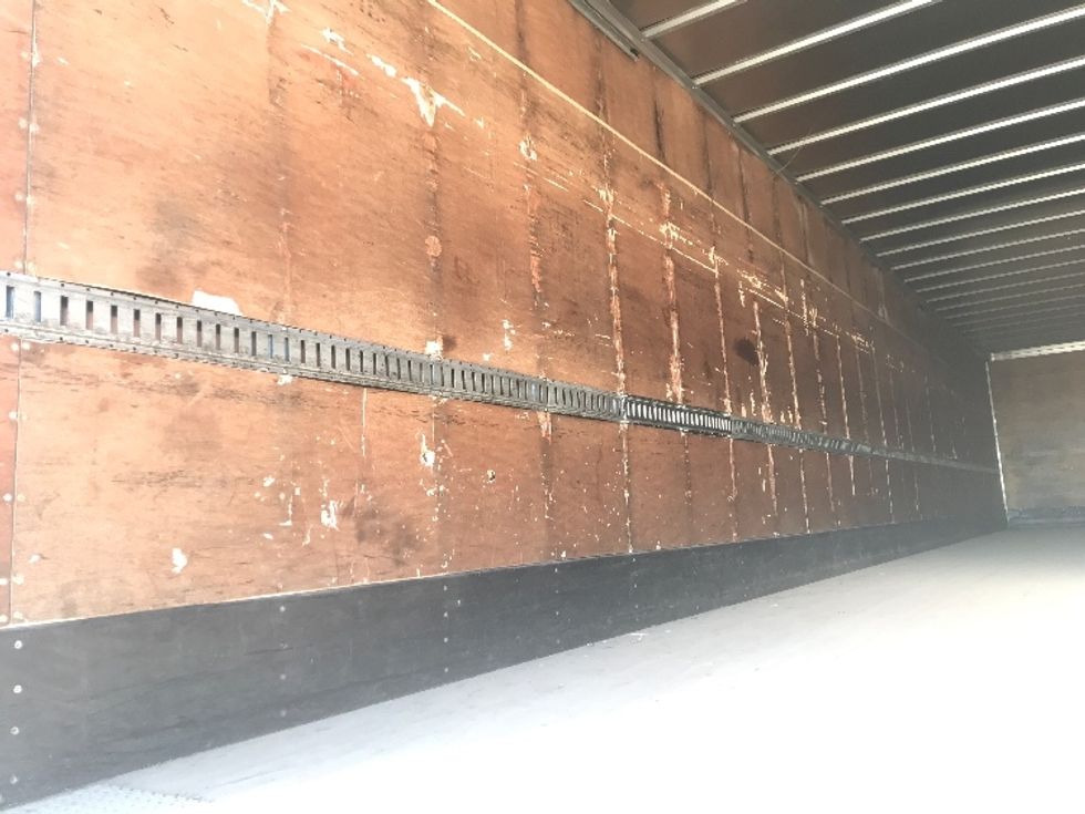 Dry Van Trailer-Semi Trailers-Great Dane-2016-Trailer-Jessup-MD-869,914\n\t\tmiles-$ 16,500 - Image 8