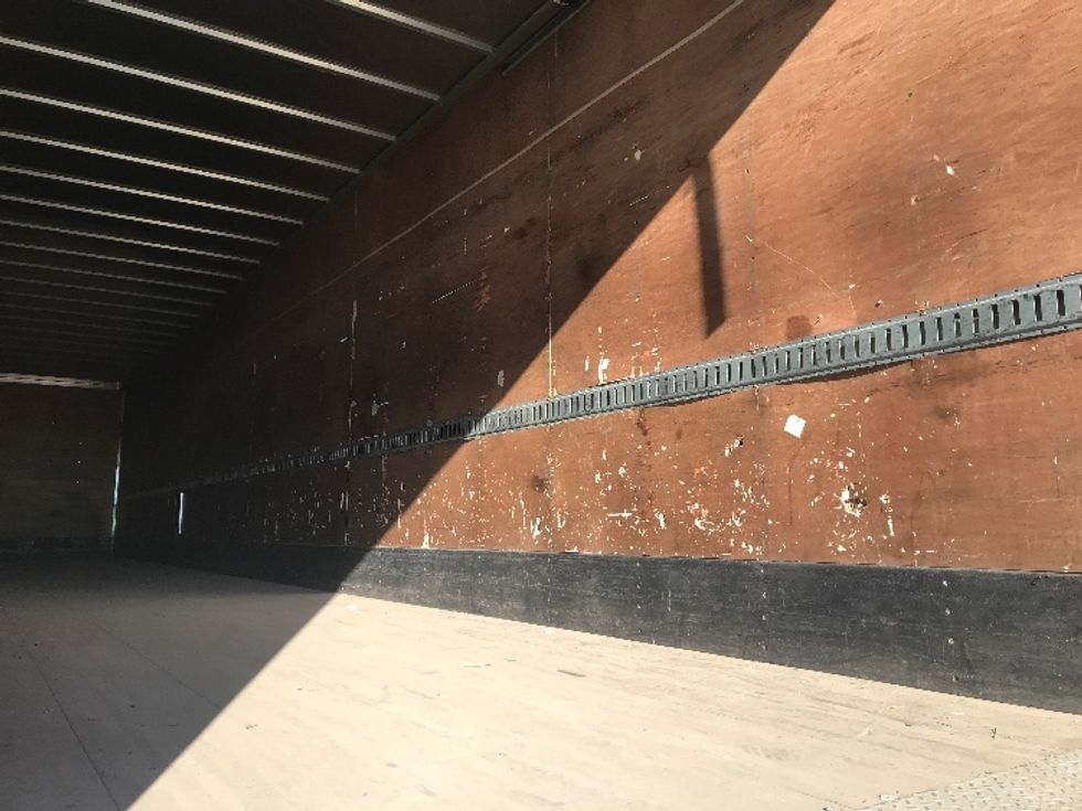 Dry Van Trailer-Semi Trailers-Great Dane-2016-Trailer-Jessup-MD-869,914\n\t\tmiles-$ 16,500 - Image 9