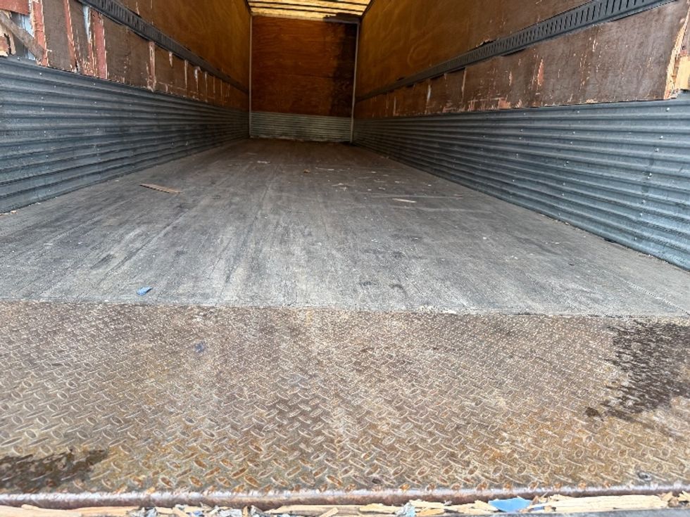 Dry Van Trailer-Semi Trailers-Great Dane-2016-Trailer-Manassas-VA-168,119\n\t\tmiles-$ 14,250 - Image 8