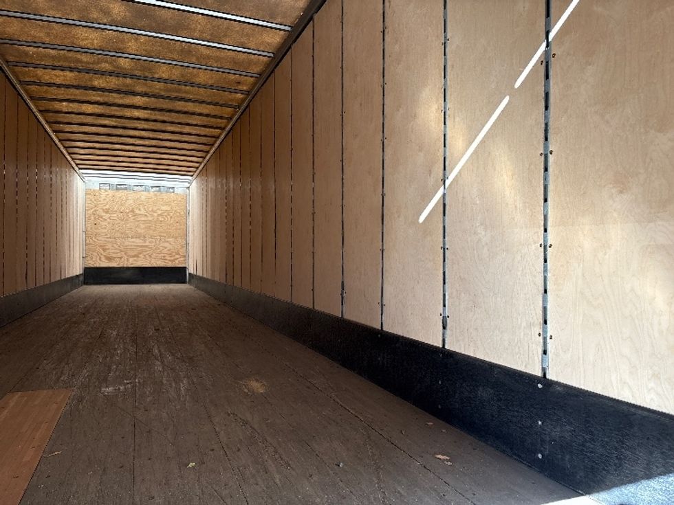 Dry Van Trailer-Semi Trailers-Great Dane-2016-Trailer-Mebane-NC-557,536\n\t\tmiles-$ 14,000 - Image 10
