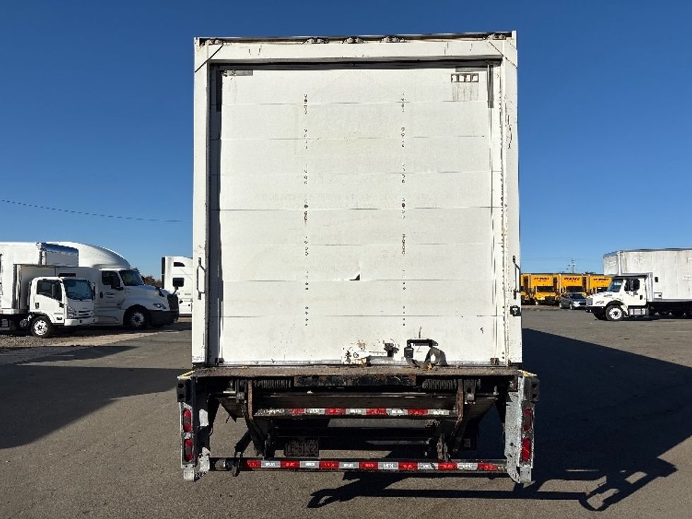 Dry Van Trailer-Semi Trailers-Great Dane-2016-Trailer-Mebane-NC-557,536\n\t\tmiles-$ 14,000 - Image 6