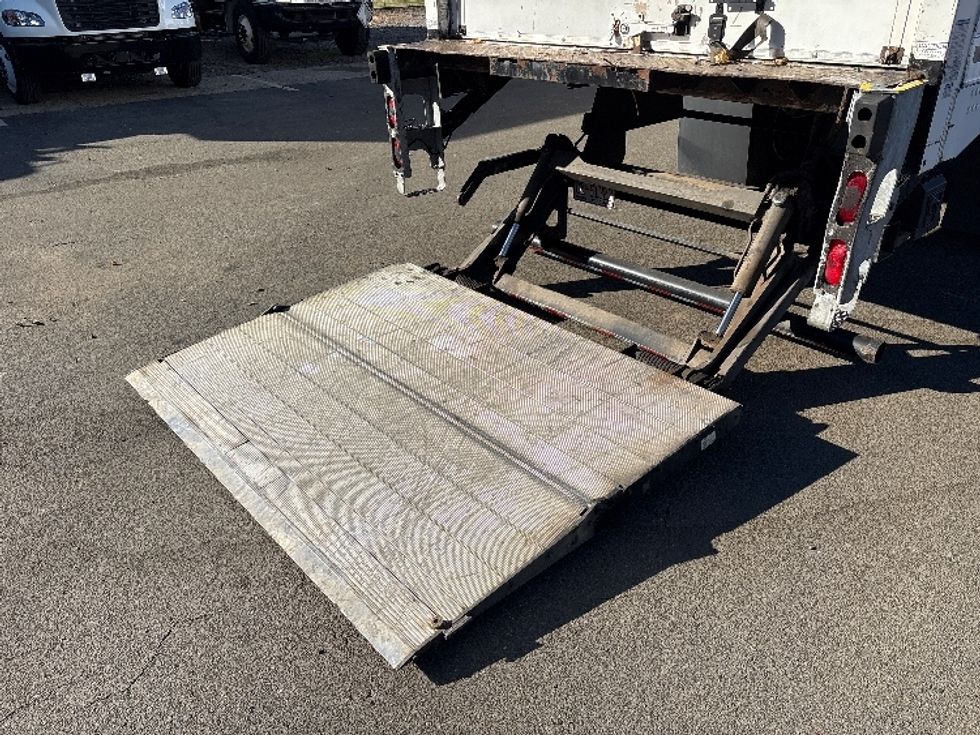 Dry Van Trailer-Semi Trailers-Great Dane-2016-Trailer-Mebane-NC-557,536\n\t\tmiles-$ 14,000 - Image 7