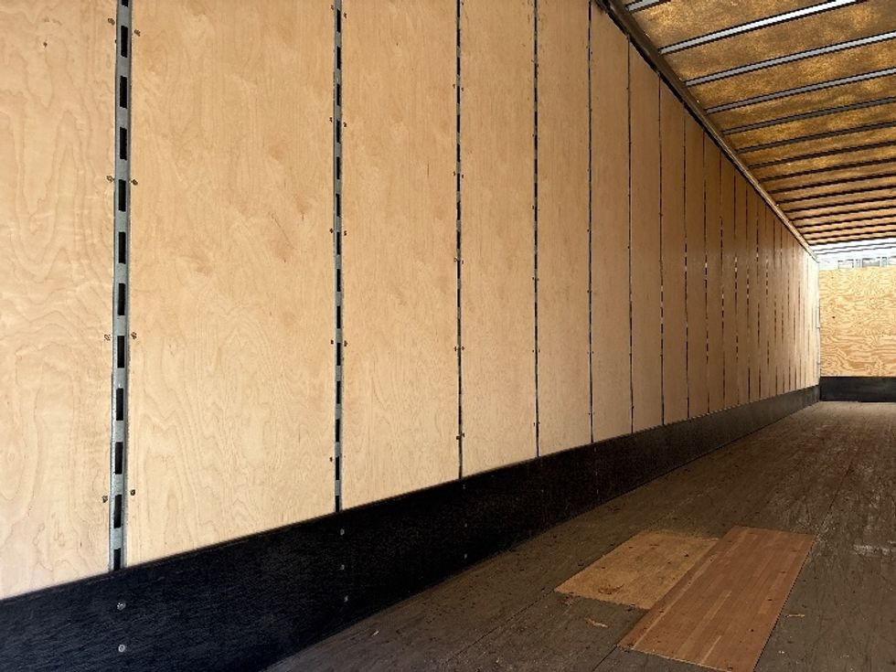 Dry Van Trailer-Semi Trailers-Great Dane-2016-Trailer-Mebane-NC-557,536\n\t\tmiles-$ 14,000 - Image 9
