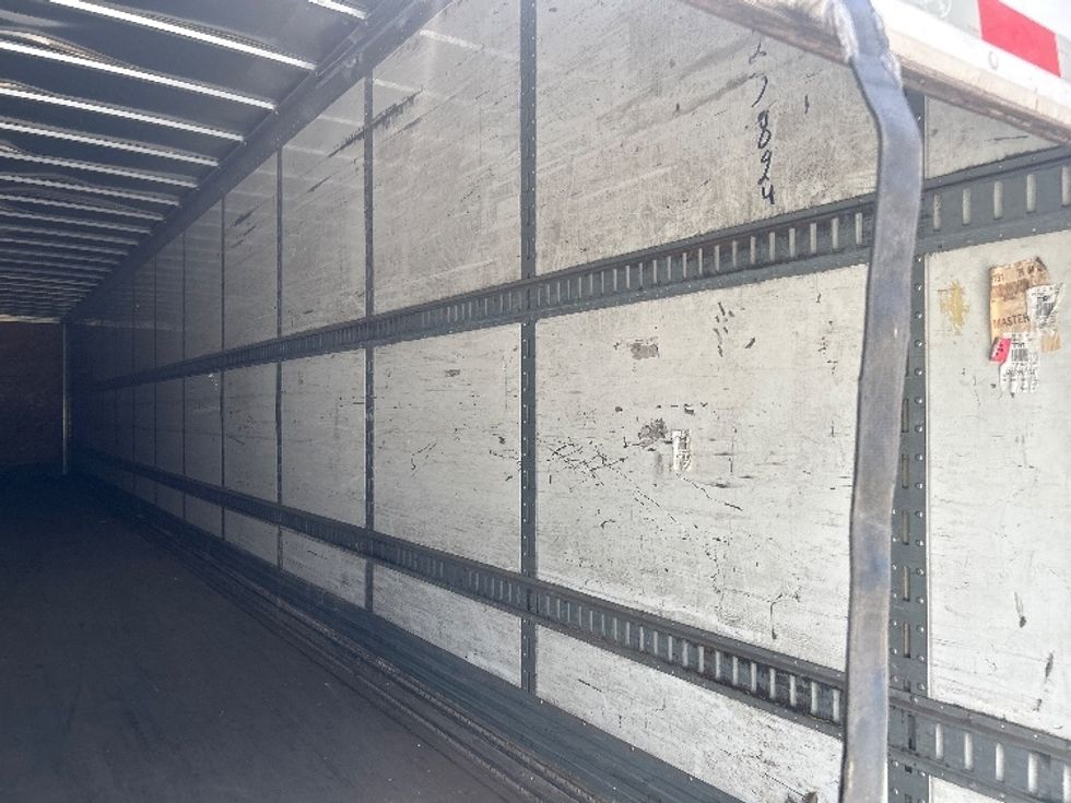 Dry Van Trailer-Semi Trailers-Great Dane-2016-Trailer-Melbourne-FL-335,968\n\t\tmiles-$ 17,000 - Image 10