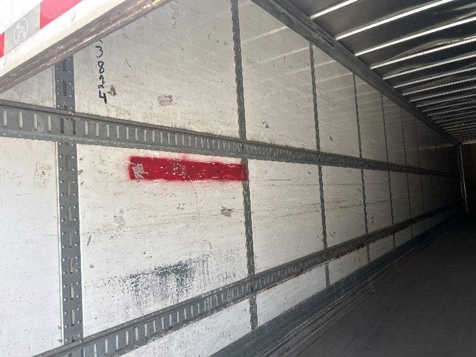 Dry Van Trailer-Semi Trailers-Great Dane-2016-Trailer-Melbourne-FL-335,968\n\t\tmiles-$ 17,000 - Image 9