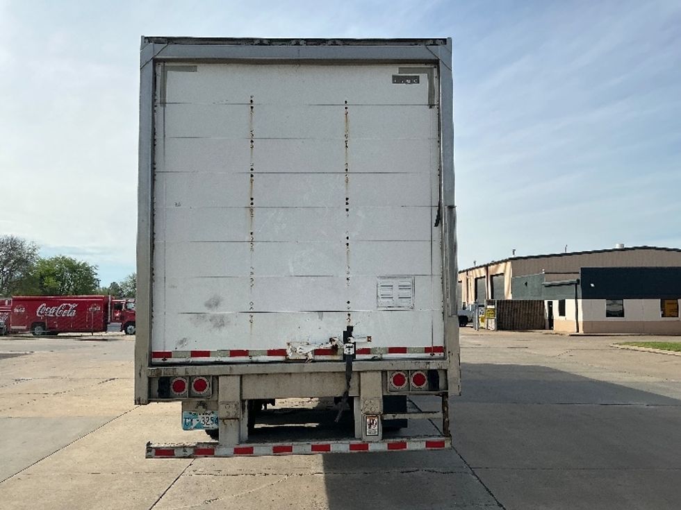 Dry Van Trailer-Semi Trailers-Great Dane-2016-Trailer-Muskogee-OK-412,025\n\t\tmiles-$ 15,000 - Image 6